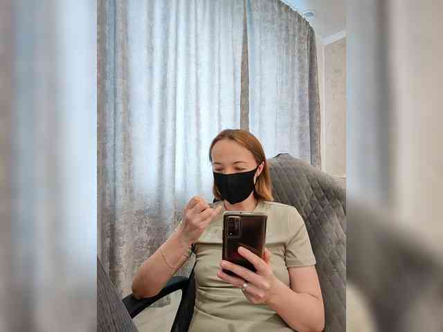 Viktoriya24 webcam
