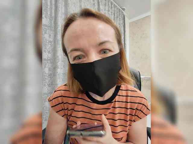 Viktoriya24 webcam