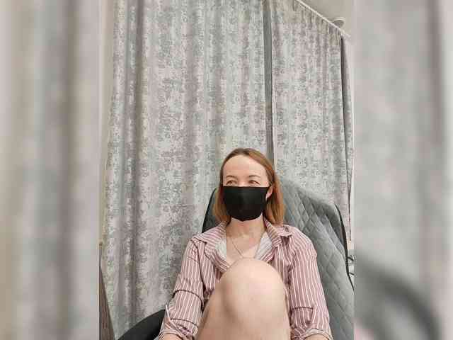 Viktoriya24 webcam