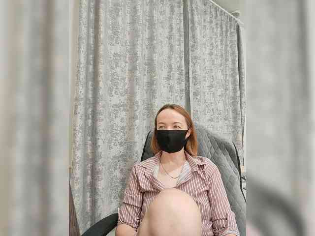 Viktoriya24 webcam