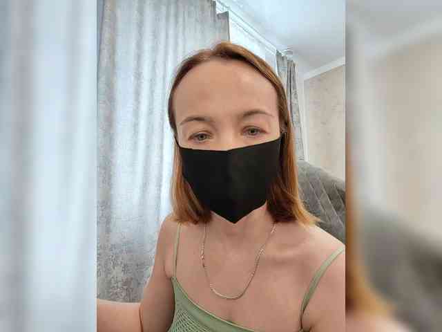 Viktoriya24 webcam
