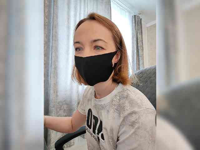 Viktoriya24 webcam