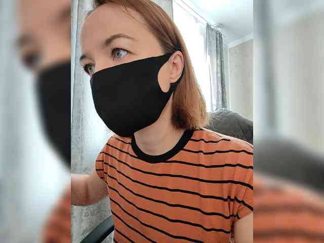 Viktoriya24 webcam