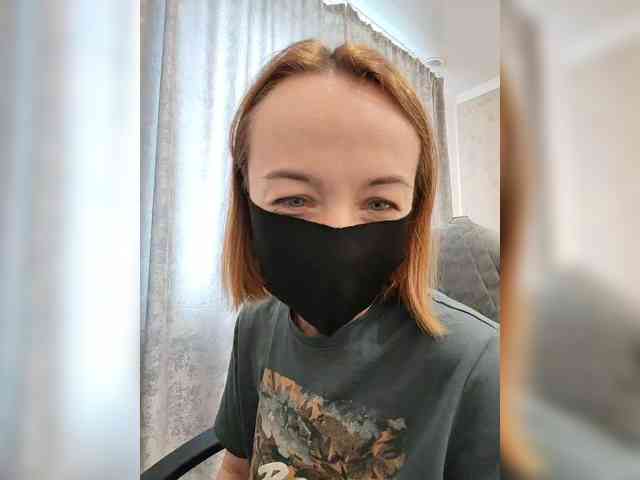 Viktoriya24 webcam