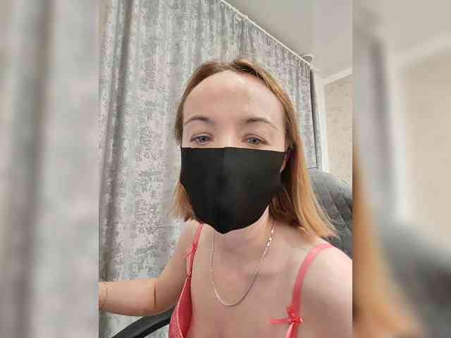Viktoriya24 webcam