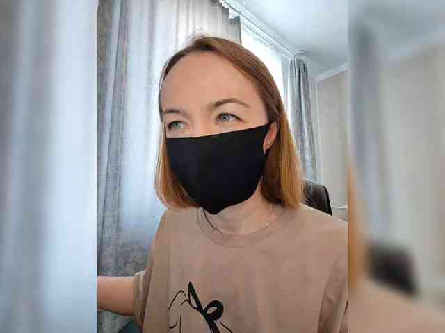 Viktoriya24 webcam