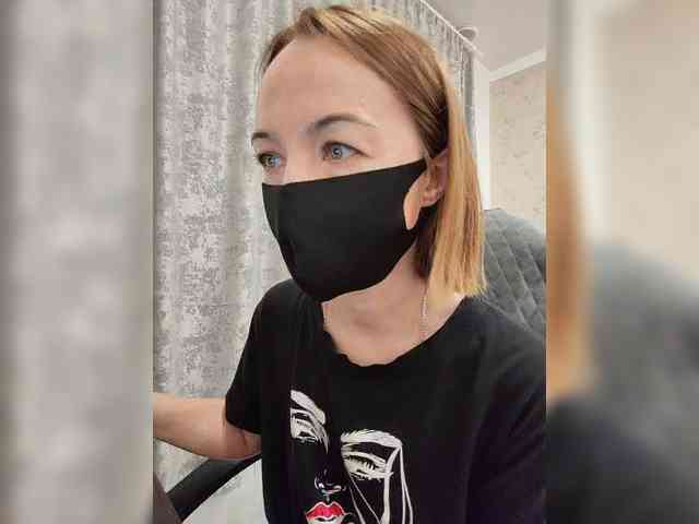 Viktoriya24 webcam