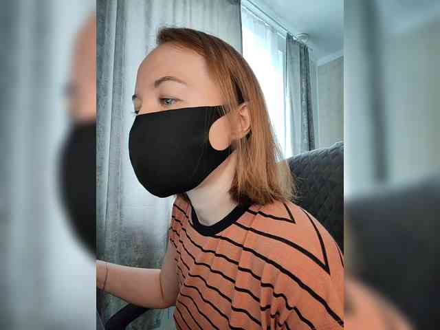 Viktoriya24 webcam