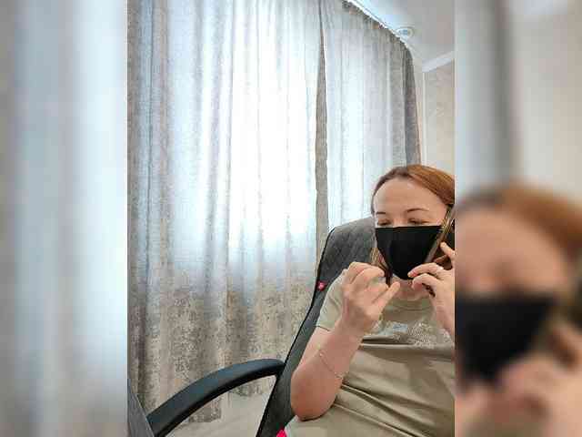 Viktoriya24 webcam