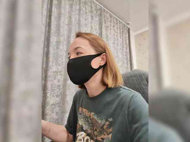 Viktoriya24 webcam
