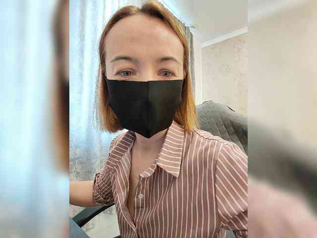 Viktoriya24 webcam