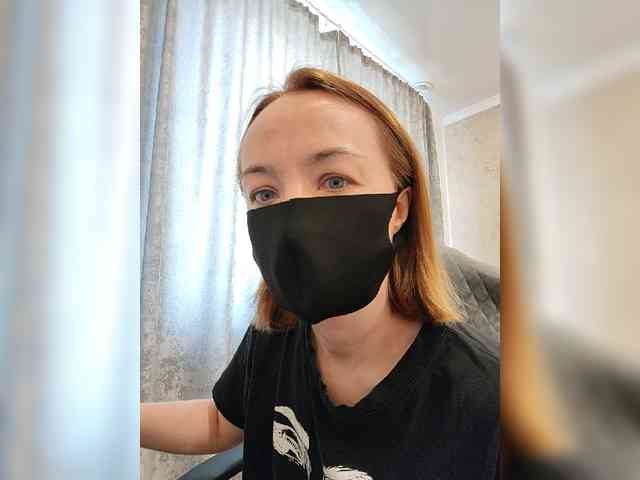 Viktoriya24 webcam