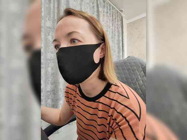 Viktoriya24 webcam