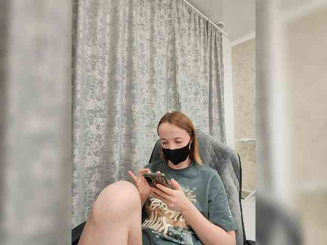 Viktoriya24 webcam