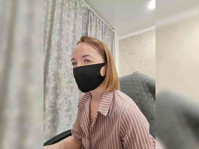 Viktoriya24 webcam