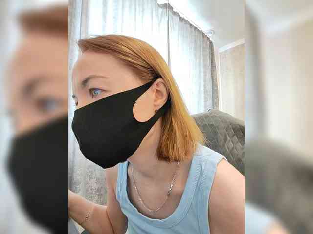 Viktoriya24 webcam