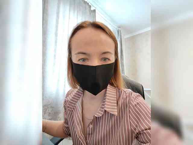 Viktoriya24 webcam