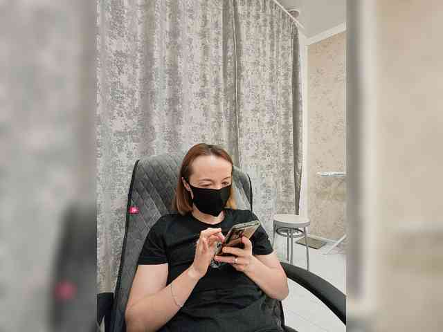 Viktoriya24 webcam