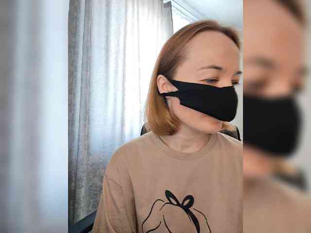 Viktoriya24 webcam