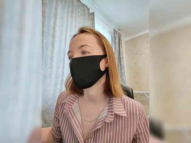 Viktoriya24 webcam