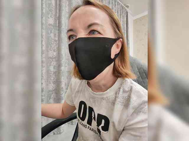 Viktoriya24 webcam