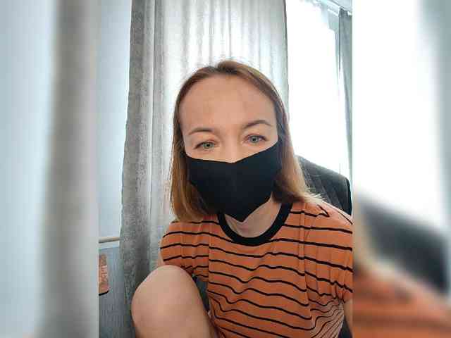 Viktoriya24 webcam
