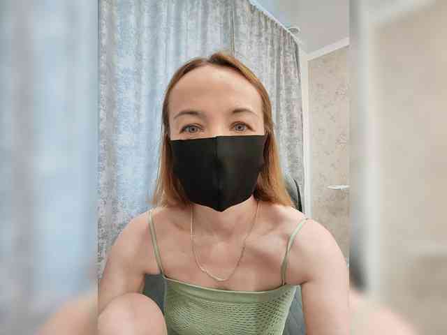 Viktoriya24 webcam
