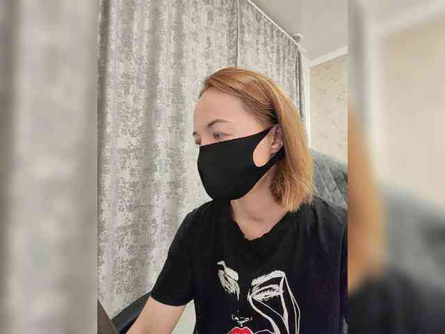 Viktoriya24 webcam