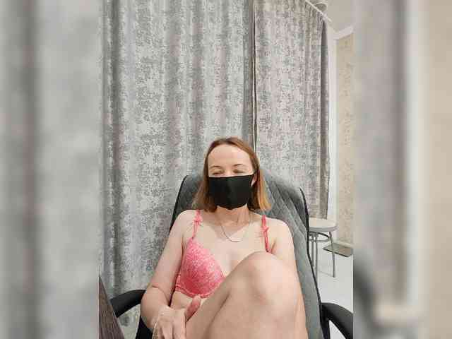 Viktoriya24 webcam