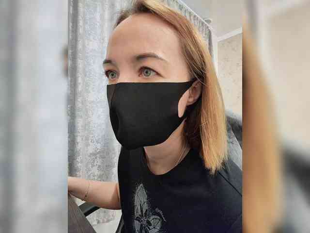 Viktoriya24 webcam