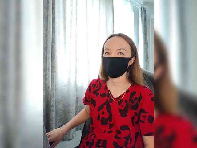 Viktoriya24 webcam