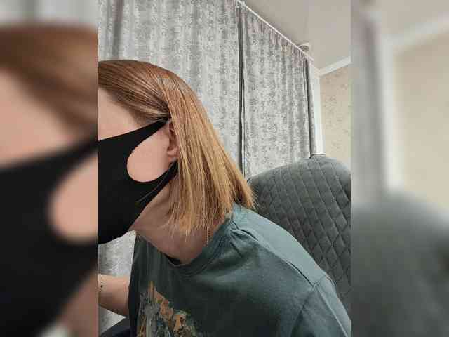 Viktoriya24 webcam