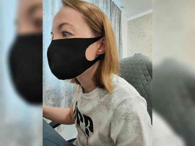 Viktoriya24 Sex Cam Show