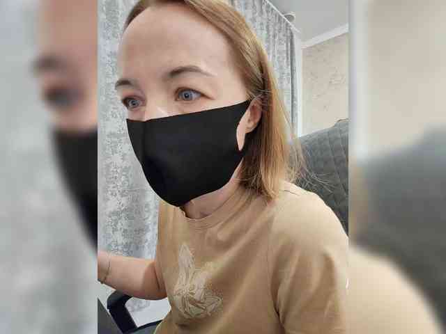Viktoriya24 webcam