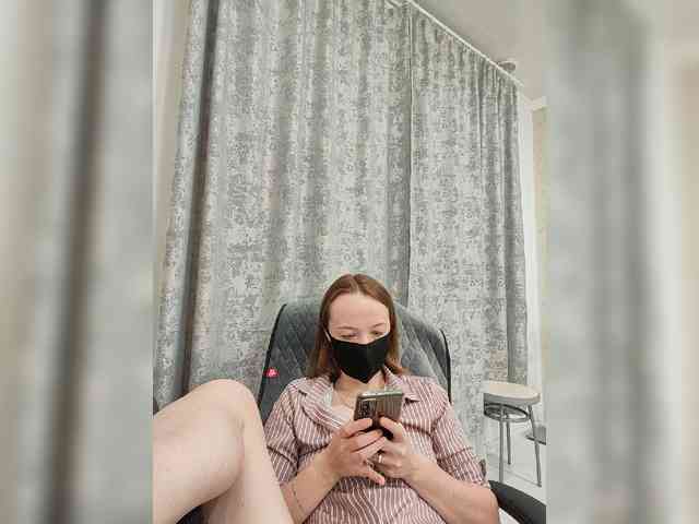 Viktoriya24 webcam