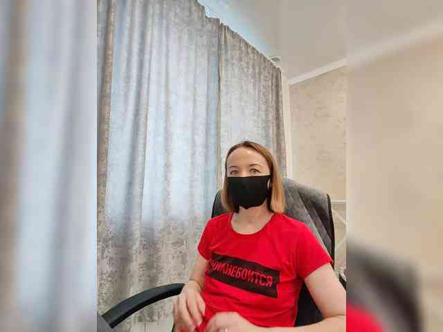 Viktoriya24 webcam