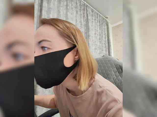Viktoriya24 webcam