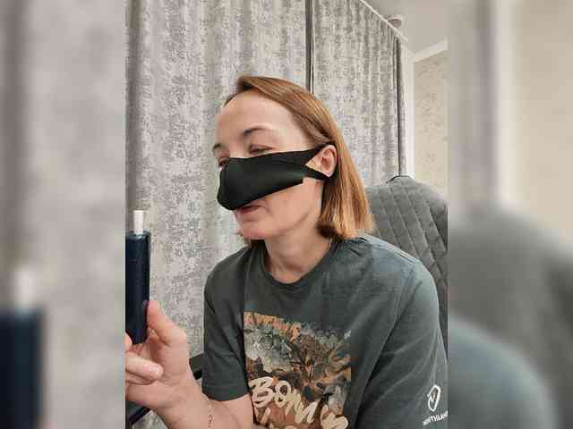Viktoriya24 webcam