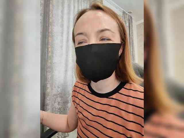 Viktoriya24 webcam