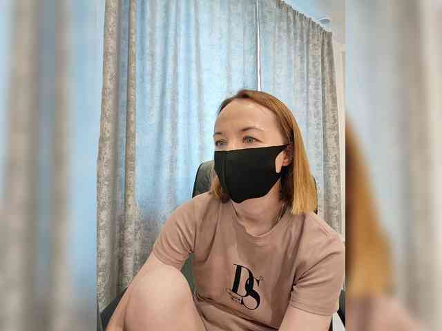 Viktoriya24 webcam