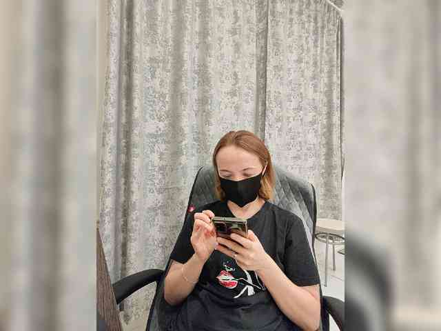 Viktoriya24 webcam