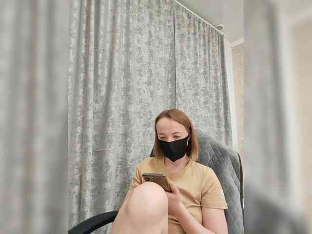 Viktoriya24 webcam