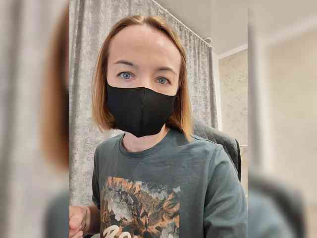 Viktoriya24 webcam