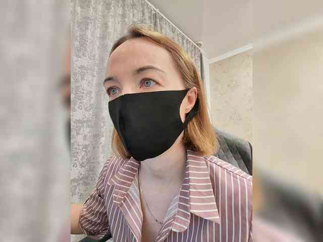 Viktoriya24 Live Webcam on BongaCams