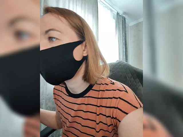 Viktoriya24 webcam