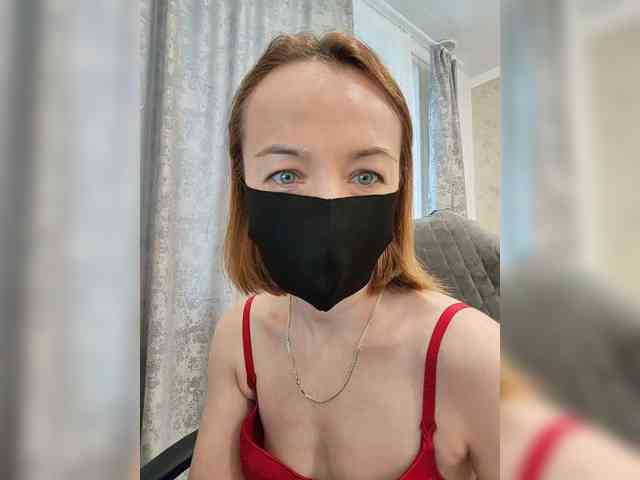Viktoriya24 webcam