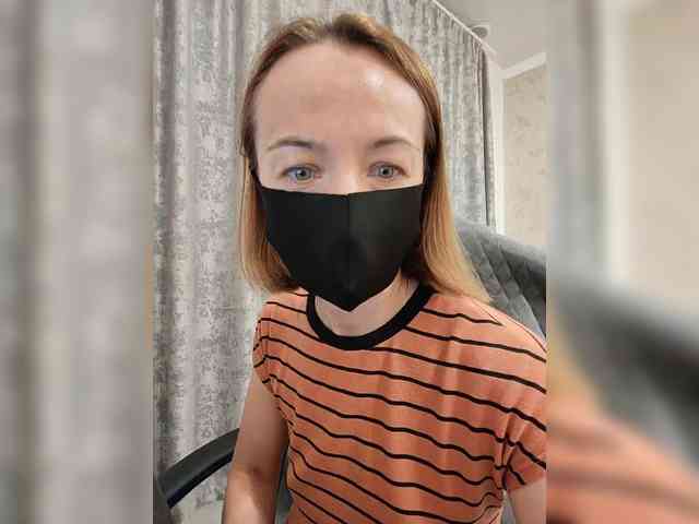 Viktoriya24 webcam