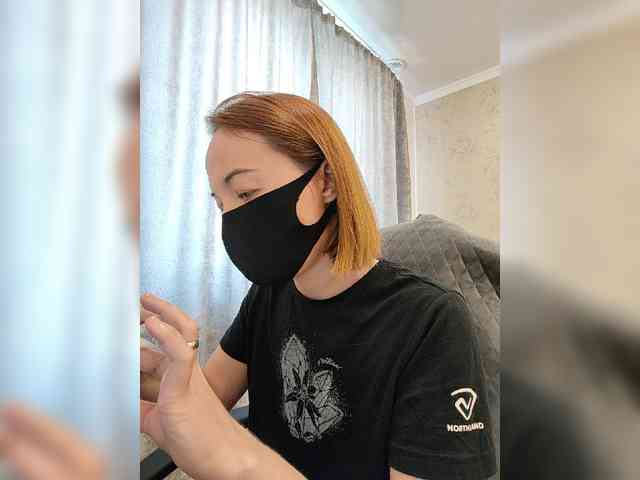 Viktoriya24 webcam