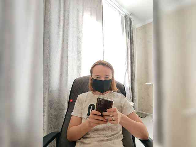Viktoriya24 webcam
