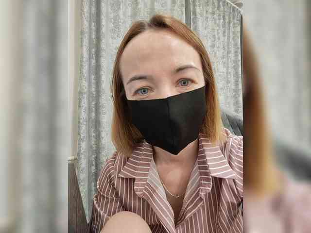 Viktoriya24 webcam